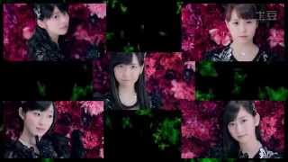 Juice=Juice   Black Butterfly 「ブラックバタフライ」(Close up ver.)