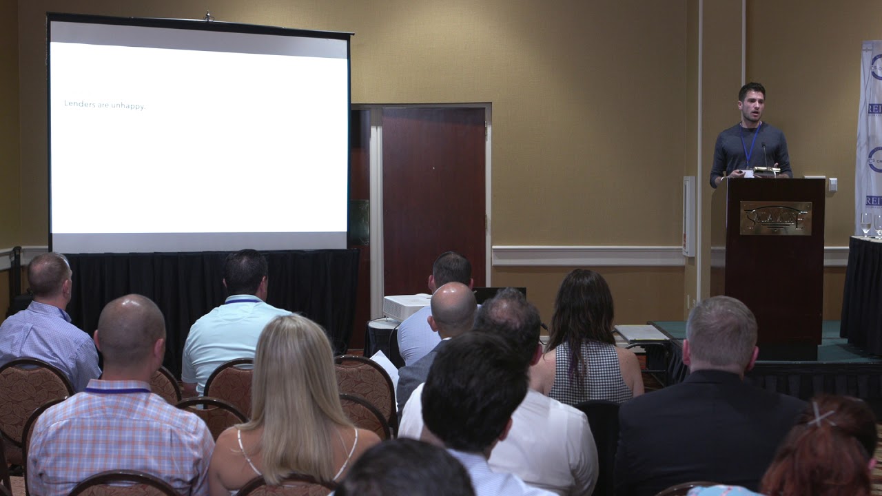 Bowery Valuation John Meadows, Co Founder - YouTube