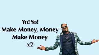 Aidonia - Big Baller (Benzema) Lyrics