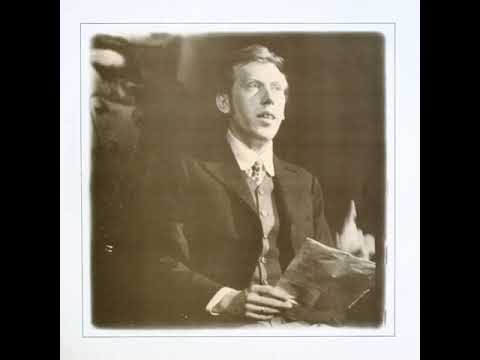 Jiří Grossmann - Loudavý kůň (1970, vydáno 1987)