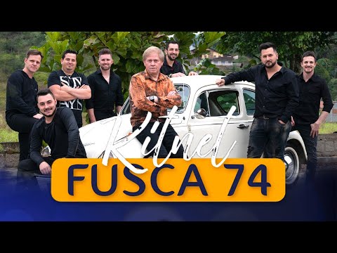 Banda Elyte / KITNET FUSCA 74 / Vídeo Clip Oficial FullHd / 2019