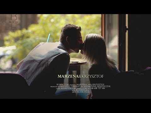 Marzena & Krzysztof | Blink Film