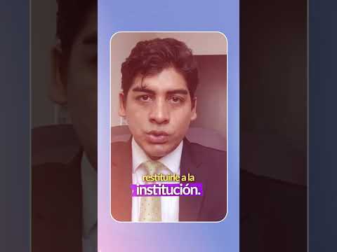Testimonio de un profesional de la salud afiliado a Fepasde