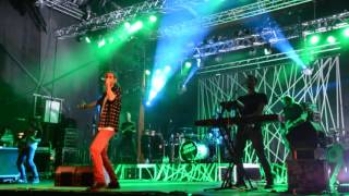 Bongo Botrako - 2015ko Urriak 17, Basauri