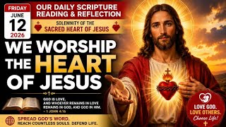 PFL-The Sacred Heart of Jesus 