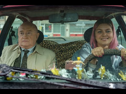 Trailer-Vorschau: Wie das Leben manchmal spielt