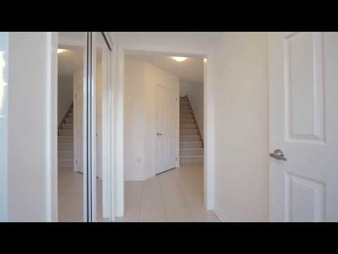 351 Cavanagh Lane, Milton, ON 4K Video Tour