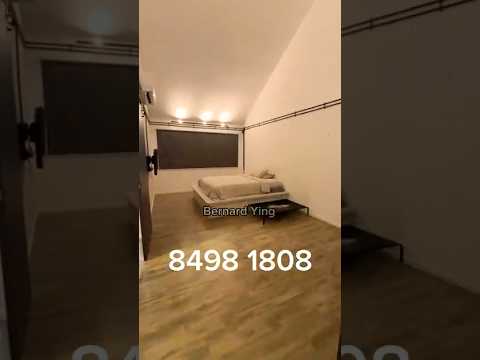 Jln Gembira Move-in Gem, Jalan Gembira, 3 Bedrooms, 1,273 sqft, Terraced House For Sale, by Bernard Ying, 500072415 - PropertyGuru.com.sg