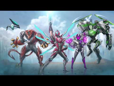 Tráiler Max Steel: Equipo Turbo 2016