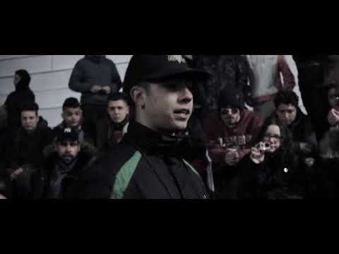 INCA vs TACUV vs MAX - FILTROS // REVENGE 1a CLAS. FLOWRAP ALICANTE