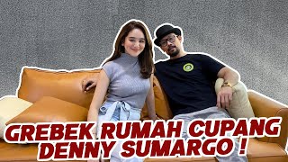 Download lagu GREBEK RUMAH BANG KUMIS , ADA CUPANG-CUPANGNYA! mp3