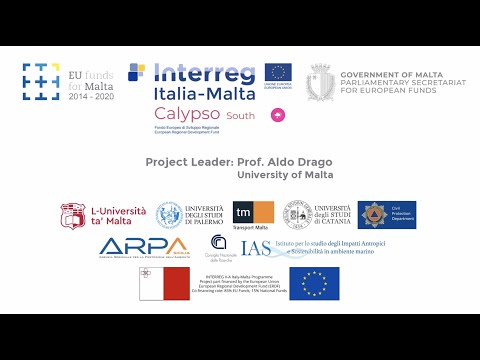 CALYPSO South (Maltese with English SubTitles)