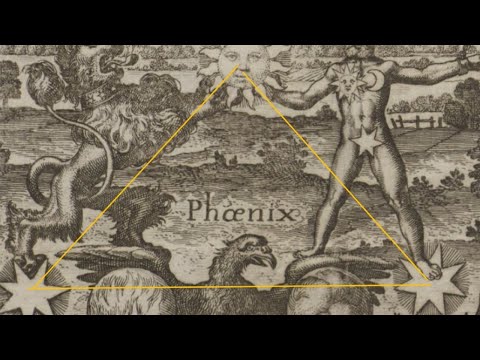 Occultus Mysterium: Alchemy Codex of Judaica