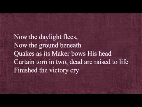 Thumbnail for The Power of the Cross video