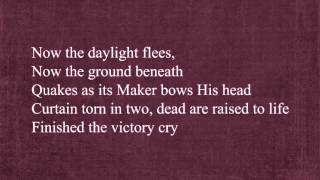 The Power of the Cross - Sovereign Grace Music