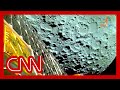 See Moment India Becomes 4th Country To Land On The Moon