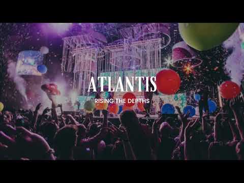 Lexio, HUMBL3, Anna-Sophia Henry - Last Friday Night