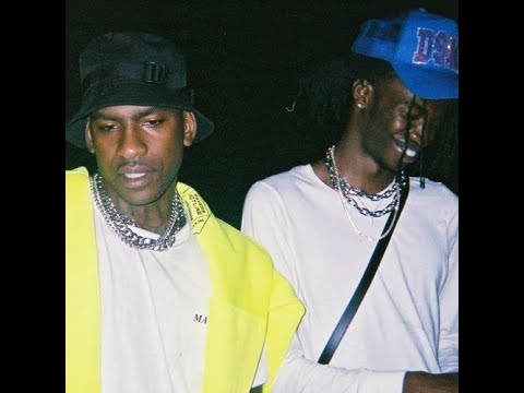 [FREE] lancey foux x skepta x ufo361 type beat | 2023