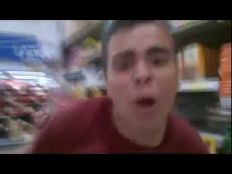 Eu já comi os pão de frios (Paródia: Te assumi pro Brasil - Matheus e Kauan)