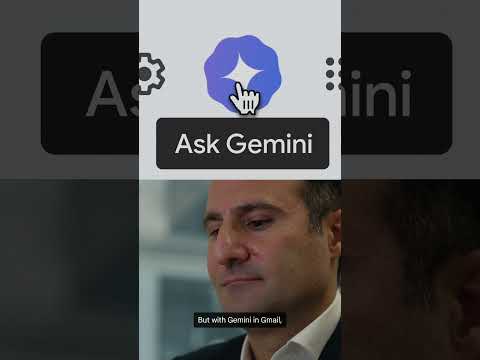 New York x Mood Fabrics: Gemini in Gmail