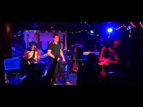 Blur Tribute Band - Blurd