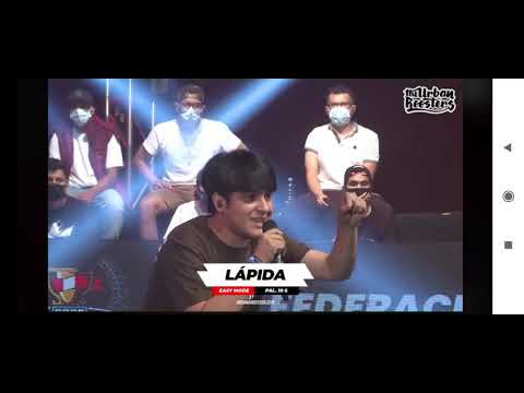 DIEGO VS FUCKING TYLER,OCTAVOS,COPA FEDERACIÓN,🔥🔥🔥