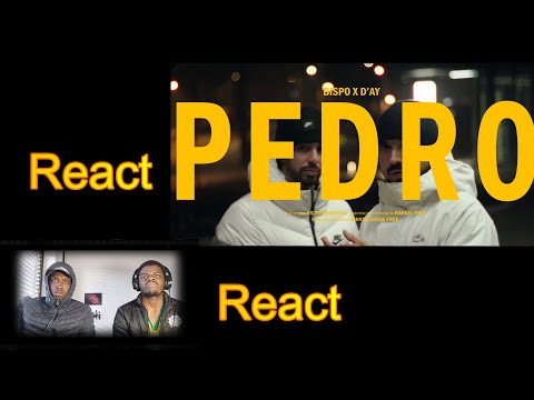 BISPO X D'AY - Pedro