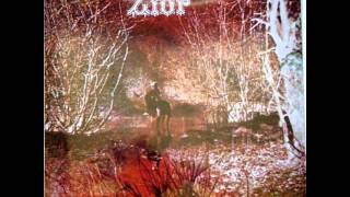 Zior - I Was Fooling (1971)