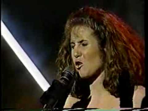 OTI 88 Nacional. Para Vivir En Paz (Ivette Vergara)