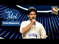 Adriz ने Kalank के Title Track पे दिया एक खूबसूरत Audition Ind