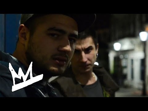 Stres - Toti Hotii (feat. Cerbu') | Videoclip Oficial