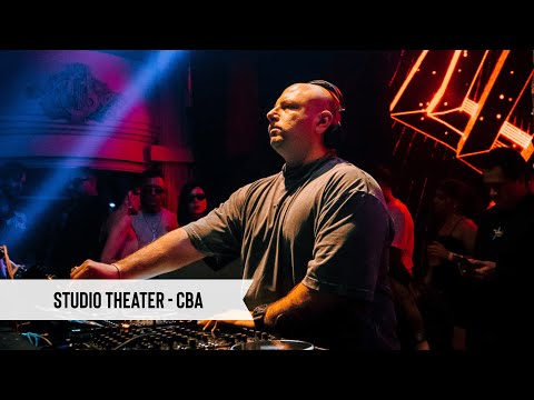 SERGIO SAFFE  Studio Theater  | CORDOBA