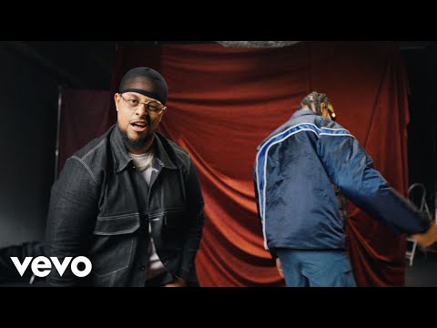 Brunno Ramos, SALMAZO, P. Oliveira - Block