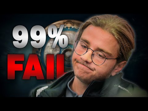 Going Pro in Dota Is a Nightmare – Here’s Why