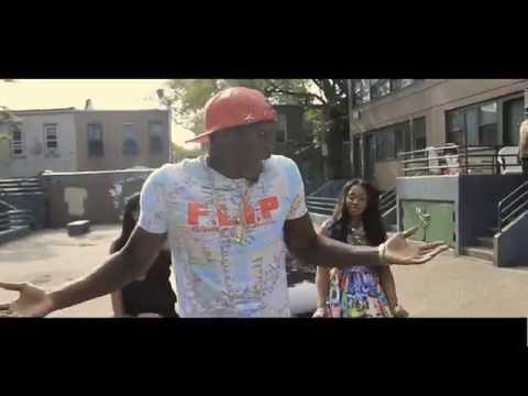 King Cola ft Otis Bruno AnyWay (Official Video)