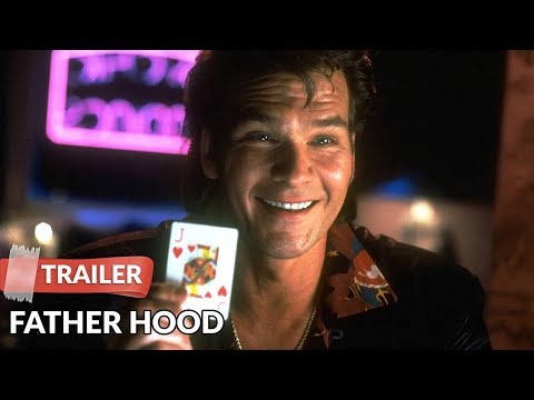Father Hood (1993) Trailer