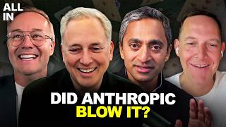 World's First Trillionaire, Anthropic Fable Banned, The New Oligarchs, Iran Peace Deal
