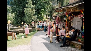 Sommerausklang Kinderfest