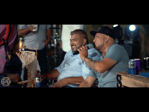 Secretto Ft. Profugos De NL. - La Pajarera