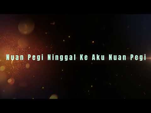 Nuan Pegi { Karaoke Version } Alex Linang