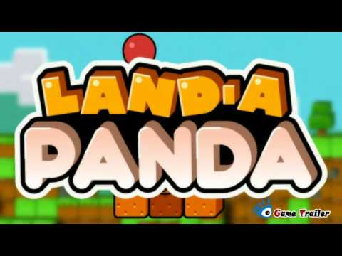 Land-a Panda