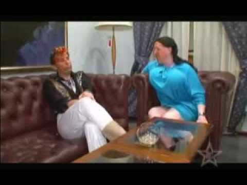 Maja Morales i Boris Dominikovic VS. Egzorcisti - Bijele Udovice