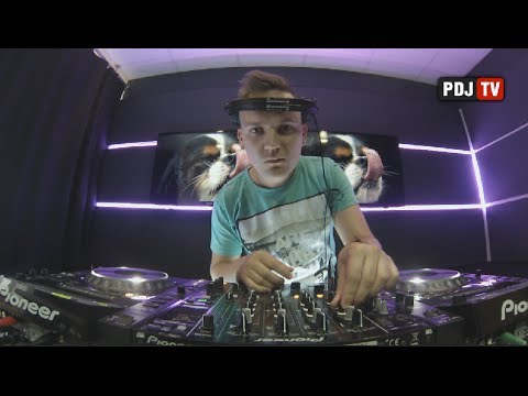 Live @ Radio Intense 28.05.2014 - Zimber