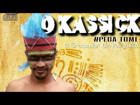 O kassick / toma tucadao ( grave Bass )