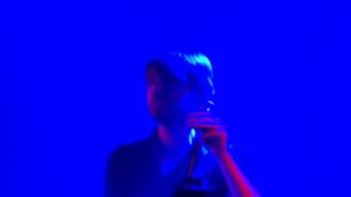 Dead When I Found Her - Infest, Bradford, August 2016