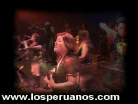 Cholita Chicas del sol del peru