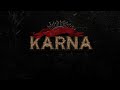 Karna Official Trailer Sanatani Karna