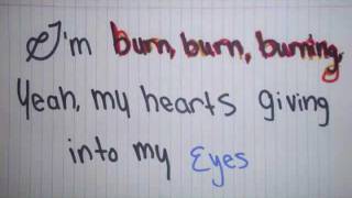 The Brightest Green - Anarbor [Lyrics]