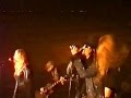 Theatre Of Tragedy-1-Sweet Art Thou-Live Stavanger Norway-1995