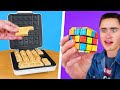 I Bought The Weirdest LEGO Products